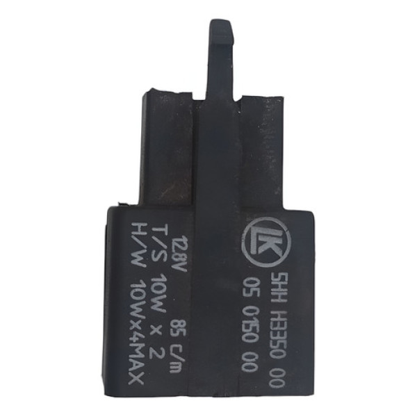 Rele De Pisca  Ybr 125 Usado Original 2009 2010 2011 2015