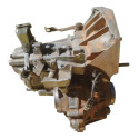 Câmbio Fiat Uno 1.0 Fire 2003 2004 2005 2006 2007
