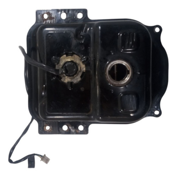 Tanque De Combustível Da Biz 125 2004 2005 2006 2007 2008