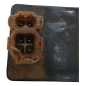 Cdi Fan 125 2002 2003 2004 2005 2006 2007 2008