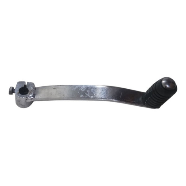 Pedal Câmbio Ybr 125 2000 2001 2002 2003 2004 2005 2006 2008