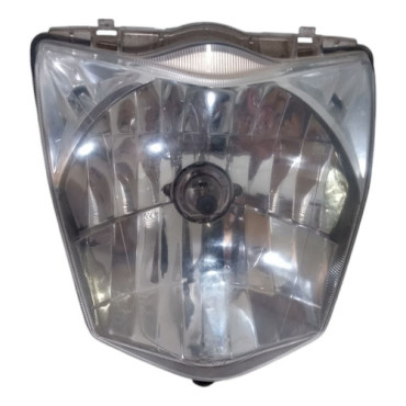 Farol Bloco Óptico C...
