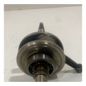 Virabrequim Honda 1 Para Moto/quadriciclo