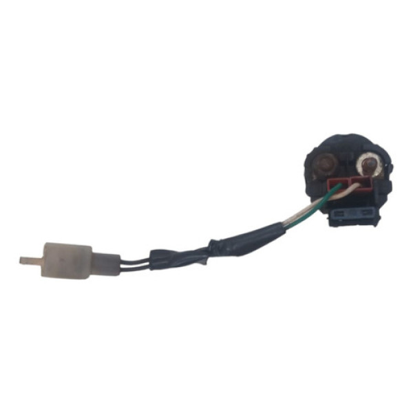 Relé De Partida  Crypton 105 2001 2002 2003 2004 2005 2008