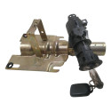 Coluna Direção Fiat Palio Original Usado 2002 2003