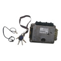 Módulo Injeção Fiat Uno 1.0 8v 2003 2004 2005 2006 2007 2014