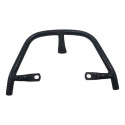 Alça Traseira Yamaha Ybr 125cc 2000 2001 2002 2003 2004 2009 Preto