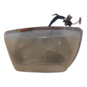 Bloco Optico Do Farol Crypton 105 2001 2002 2003 2004 2008 Ambos Lados