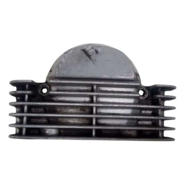 Tampa Lateral Cabeçote Ybr 125 2000 2001 2002 2003 2004 2008