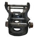 Suporte Peito Motor Cg Fan Titan 150 2004 2005 2006 2015