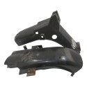 Paralama Traseiro Sundown Max 125  2004 2005 2006 2007 2012
