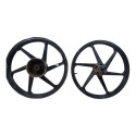 Par Roda Mix 150 2009 2010 2012 2013 2014 2015 Preto