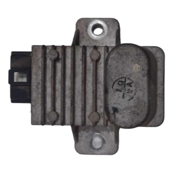 Regulador Honda 12v Moto/quadriciclo Original