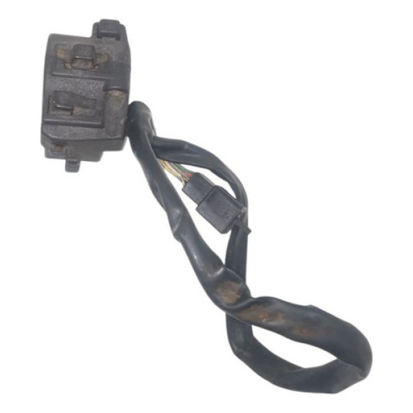 Punho De Luz Fan 125  2000 2001 2002 2003 2004 2005 2008