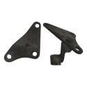 Suporte Motor Ybr 125 2000 2001 2002 2003 2004 2005 2008