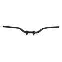 Guidão  Xre 300 Crf 230 Ttr 230 Xr 200 Lander Teneré 250 Preto