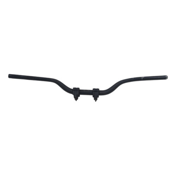 Guidão  Xre 300 Crf 230 Ttr 230 Xr 200 Lander Teneré 250 Preto