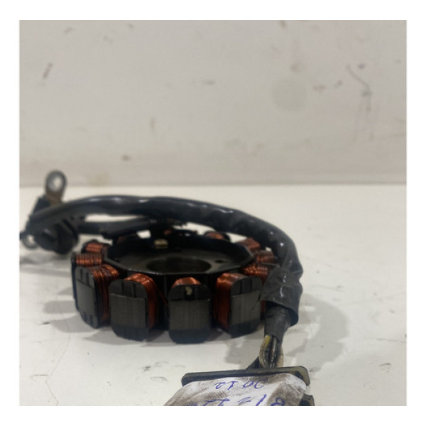 Estator Honda 1 Moto/quadriciclo Biz 125 2012