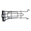 Bagageiro Dianteiro Shineray Phoenix 50 2010 2011 2012 2019 Preto