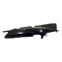 Carenagem Lateral Direita Shineray Phoenix 50 2010 2011 2019 Preto