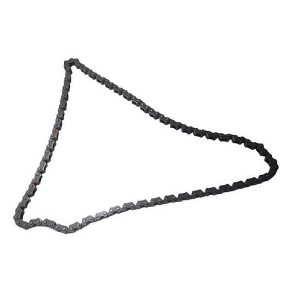 Corrente De Comando  Nx 400 Falcon  1999 2000 2001 2002 2008 Prateado