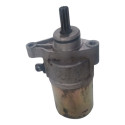 Motor Partida Dafra Zig 100 2009 2010 2011 2012 2013 2014
