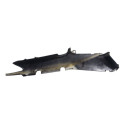 Carenagem Lateral Direita Shineray Phoenix 50 2010 2011 2019 Preto
