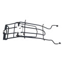 Bagageiro Dianteiro Shineray Phoenix 50 2010 2011 2012 2019 Preto