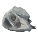 Farol Bloco Óptico Xtz 250 Lander Original Novo 2020 2023 Ambos Lados