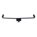 Suporte Aleta Do Tanque Moto Titan 160 2019 Preto Pro Tork
