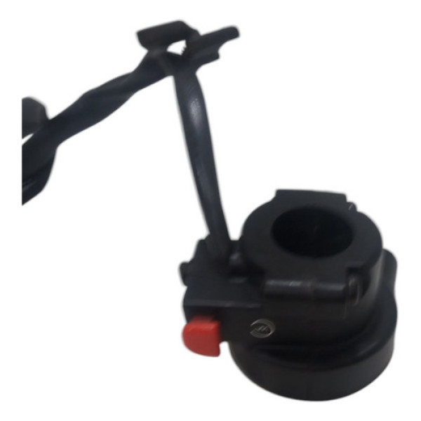Chave Interruptor Partida Honda Cg Titan 160 2025