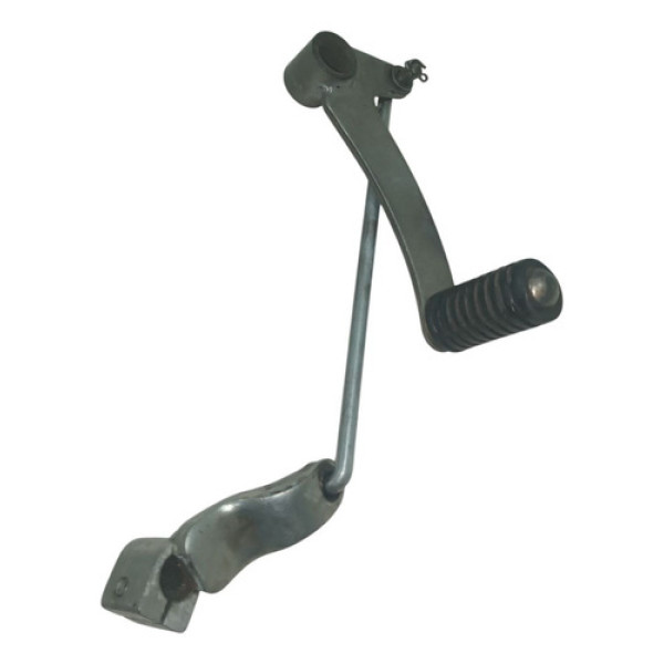 Pedal Câmbio Fz15 2023 2024 Original Usado