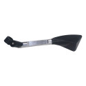 Retrovisor Esportivo Esquerdo Cg 125 Cg 150 Cg 160 2018