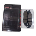 Pastilha Freio Titan 150 Mix Tinta 150 2009  2010 2012 2013