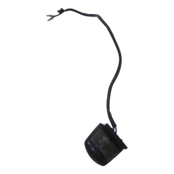 Lanterna Luz De Placa Yamaha Fazer 250 2018 2019 2020 2021 Ambos Lados Trasparente