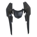 Kit Rabeta Fan 125 Esd 2014 2015 2016 2017 Fan 125 Ks - Preto