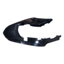 Rabeta  Kit 3 Peças Preto Injetado Fan 125 2014 2015