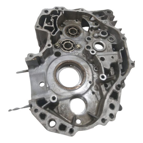 Bloco Motor Direito Titan 150 Fan 150 Original Usado 2009