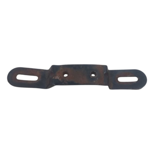 Suporte Da Placa Crypton 105 2001 2002 2003 2004 2005 2008