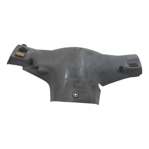 Carenagem Painel Biz 125 Ks 2006 2007 2008 Original Usado Cinza-escuro