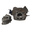 Cabeçote  Dafra Speed 150 Original Usado 2009 2010 2013