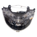 Farol Bloco Ótico Nmax 160 2019 2020 2021 Usado Original Direito/passageiro