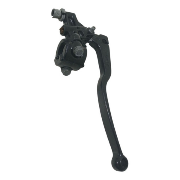 Manete Manicoto Cb 300 2009 2010 2011 2012 2013 2014 Preto