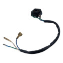 Chicote  Do Farol Dafra Super 50 2011 2012 2013 2014 2018 Ambos Lados