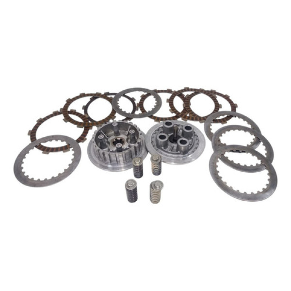 Embreagem Completa Yamaha Lander Fazer Tenere 250 2023