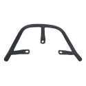 Alça Traseira Pega Mão Original Yamaha Ybr 125 2001 2008 Preto
