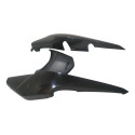 Kit Rabeta Fan 125 Esd 2014 2015 2016 2017 Fan 125 Ks - Preto