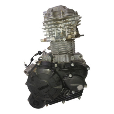 Motor Fazer 150 2023...