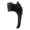 Alça Yamaha  Fazer 150/factor Lado Esquerdo 14 A 19 Preto