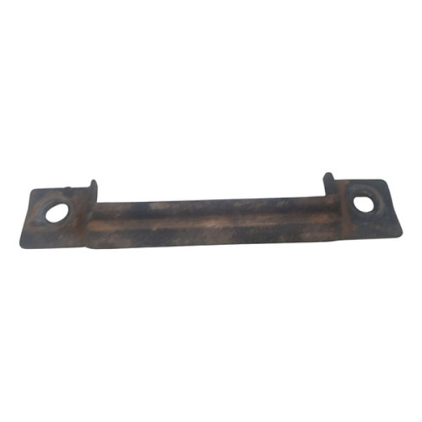Suporte Banco Ybr 125 2000 2001 2002 2003 2004 2005 2008 Preto